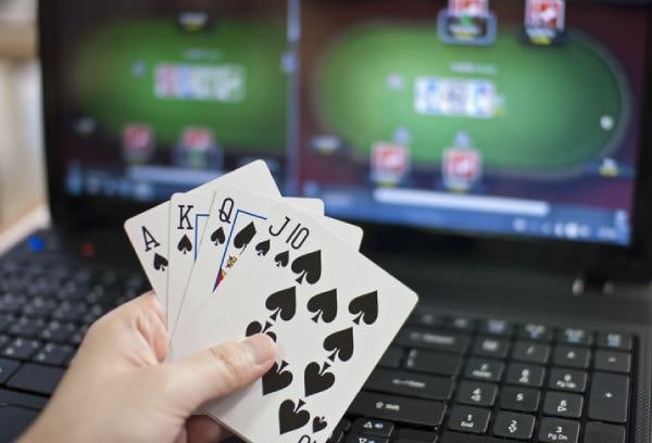 Live Casino ဂိမ်းများ